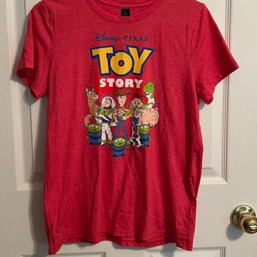 TOY STORY tee - Picture 2 of 5